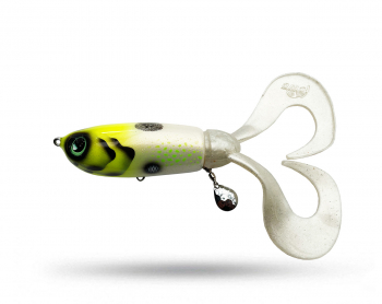 Esox Inc Doomfrog